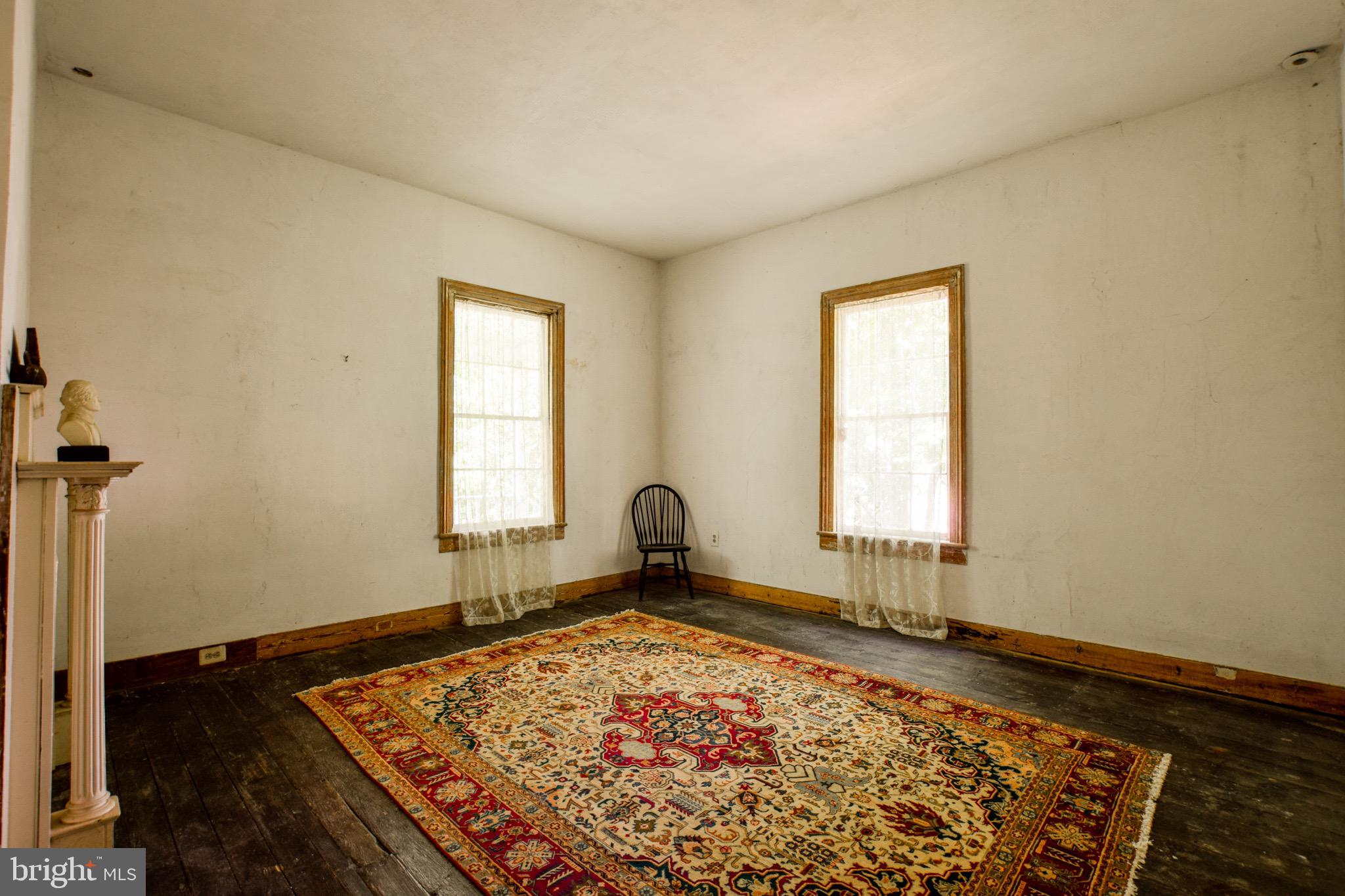 19214 York Road Stevensburg, VA 22741 - Photo 3 of 22