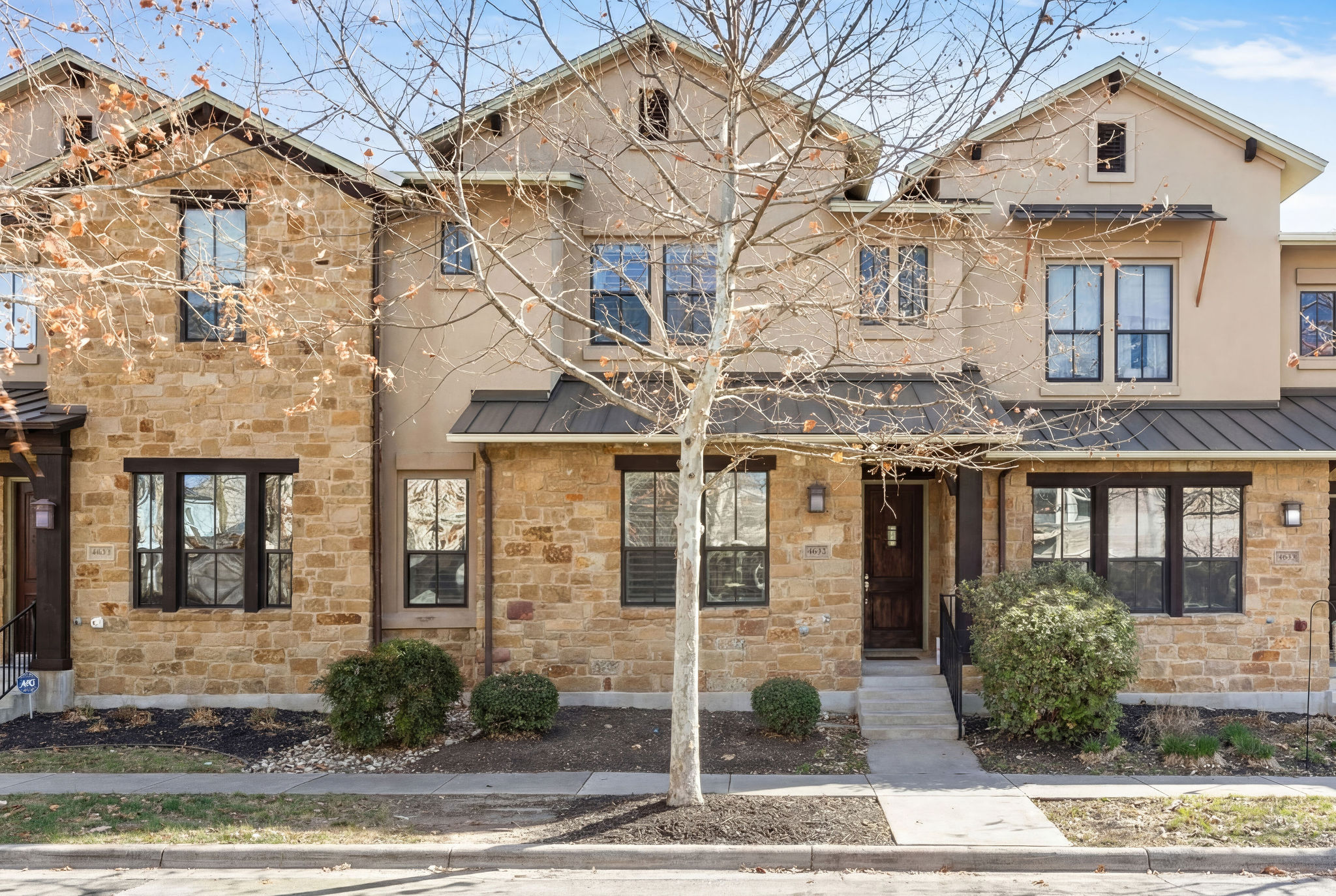 4633 Page Street Austin, TX 78723 - Photo 1 of 1