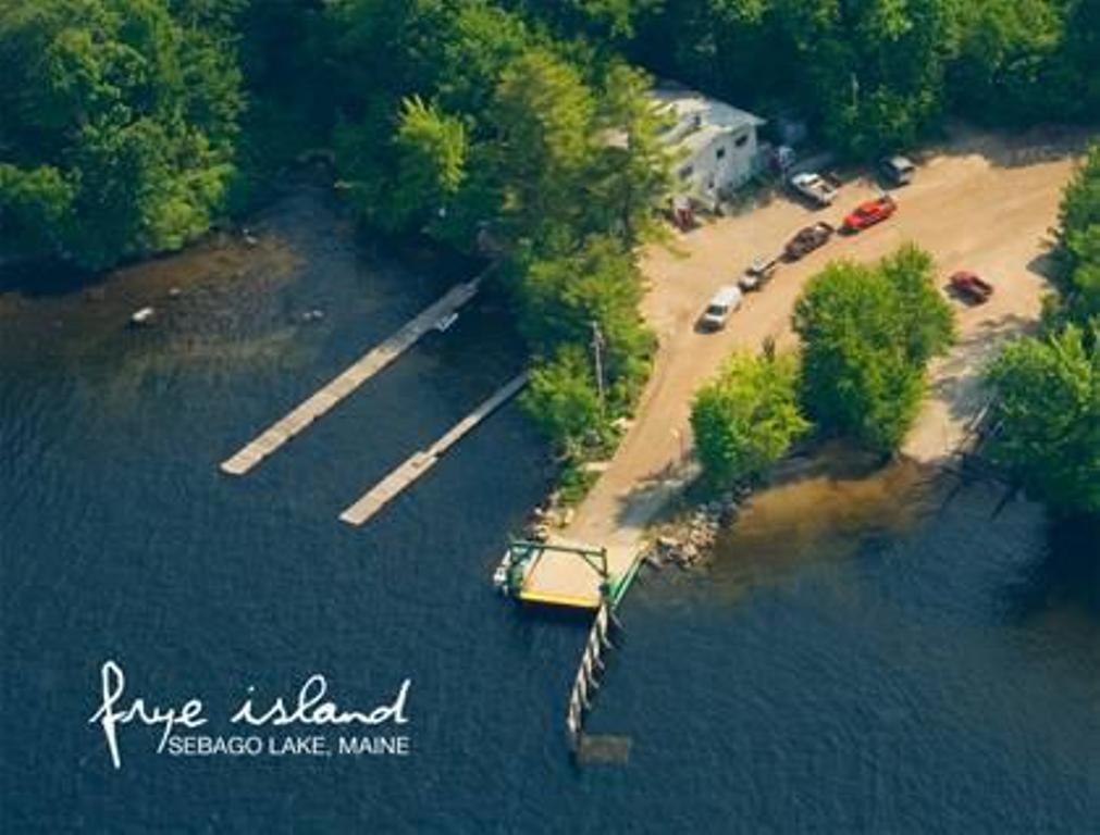 1816 Ridge Road Standish, ME 04084 - Photo 15 of 22 Photo
