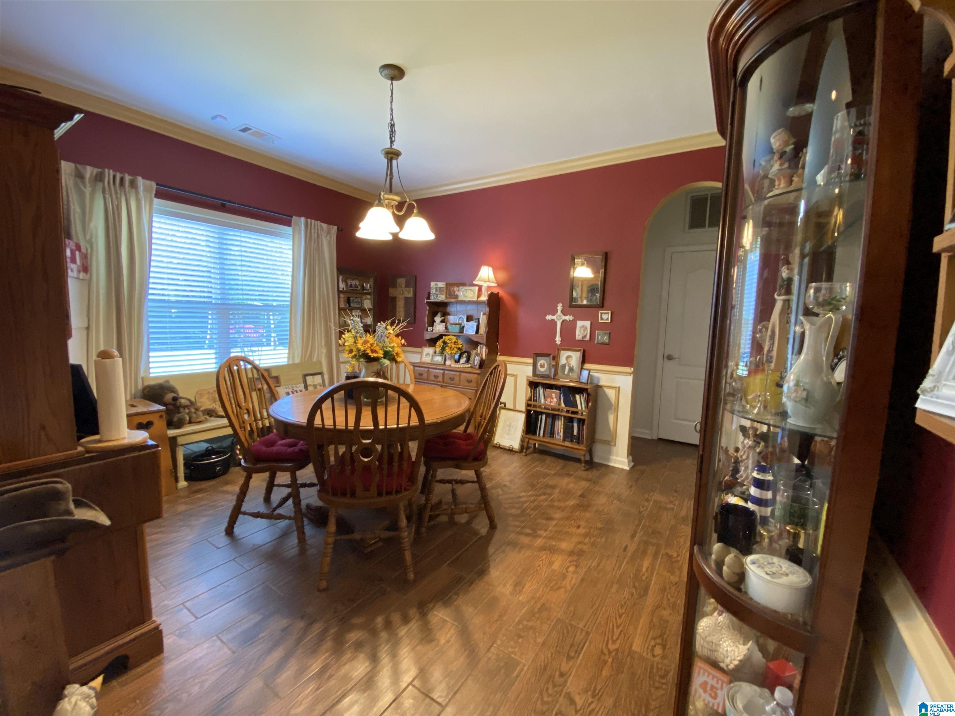 6813 Valley Lane Leeds, AL 35094 - Photo 10 of 35