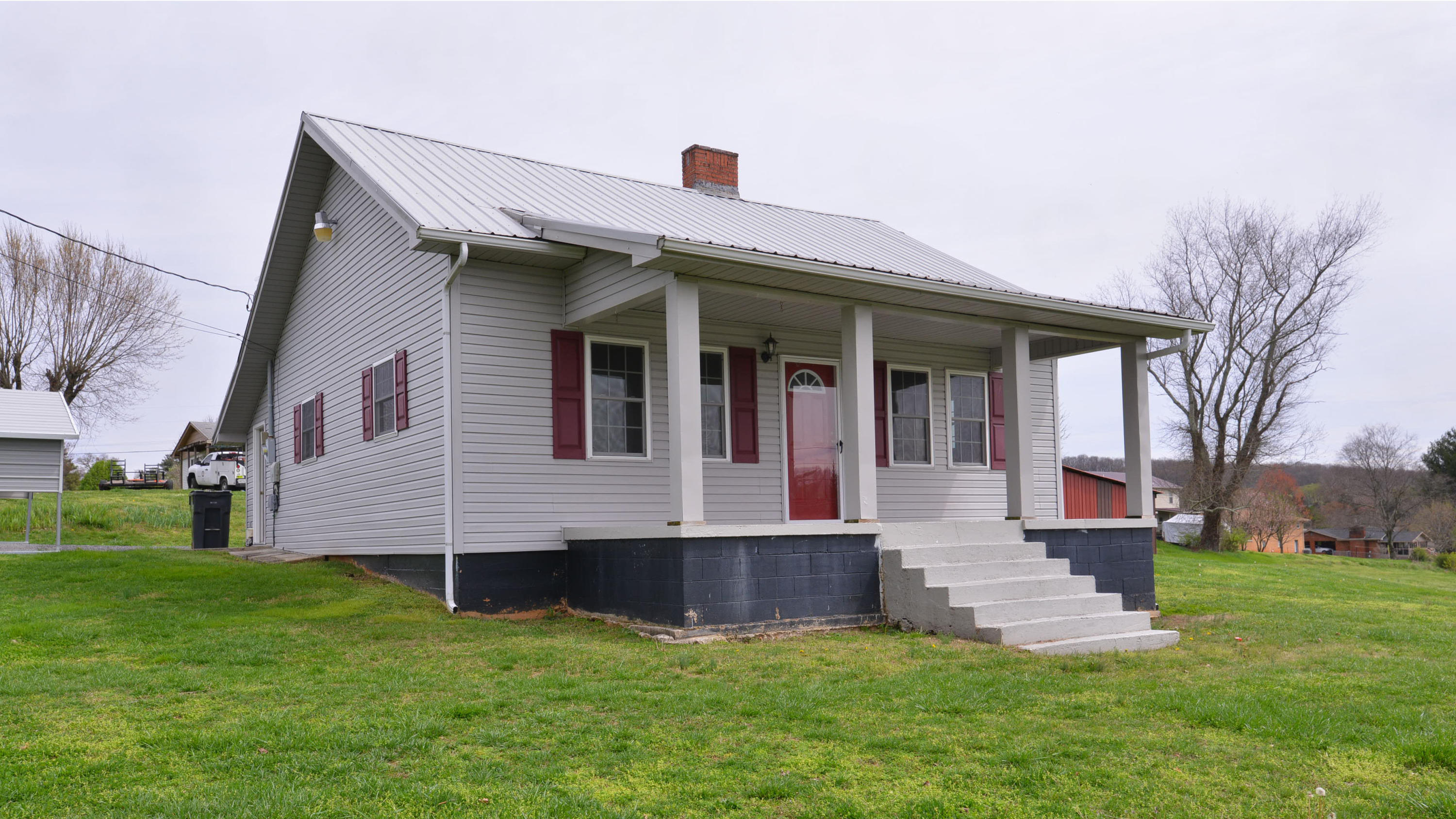 1176 Kidwell Ridge Road Morristown, TN 37814 - Photo 1 of 17 DSC_3595