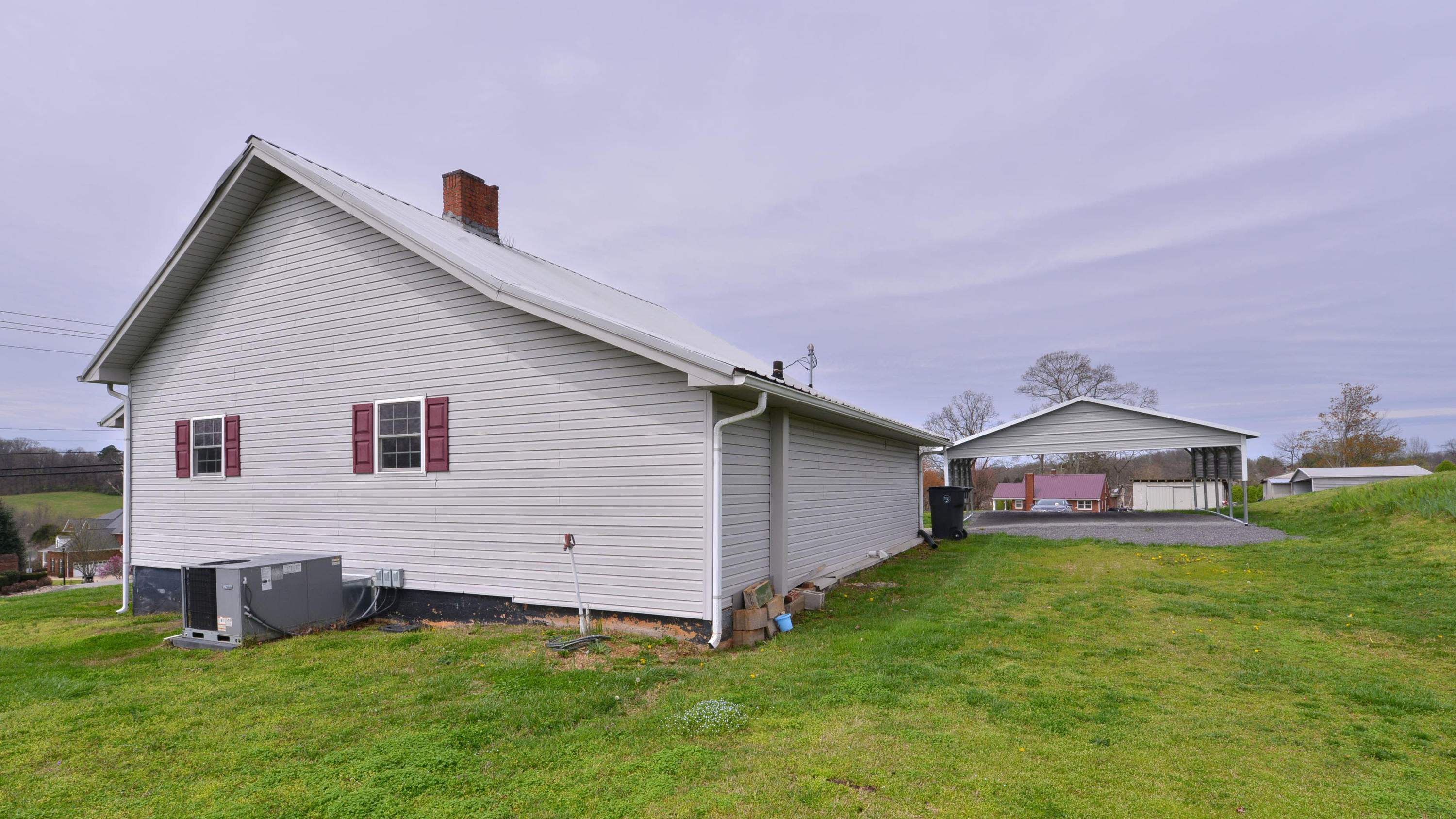 1176 Kidwell Ridge Road Morristown, TN 37814 - Photo 14 of 17 DSC_3597