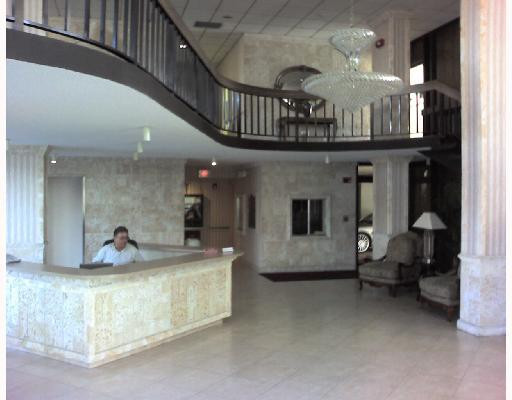 Lobby/Reception