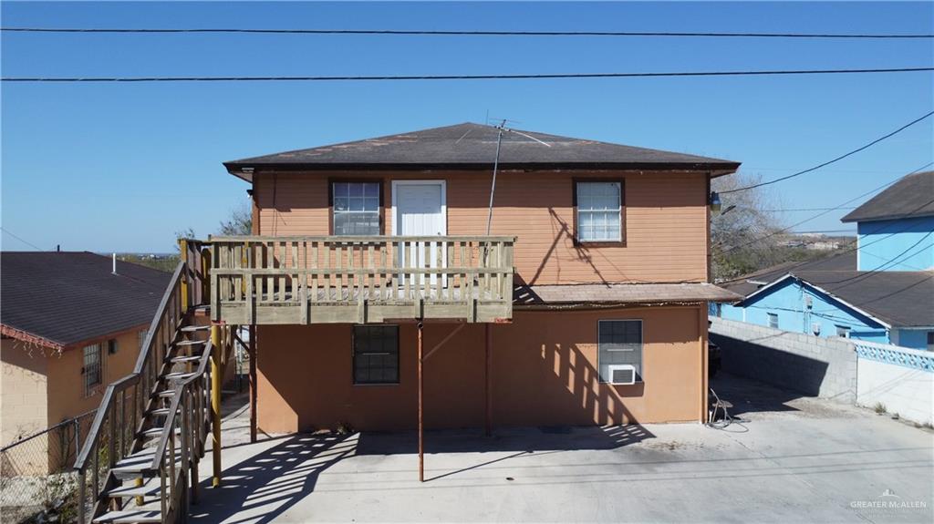 8014 North Lopez Street Rio Grande City, TX 78582 - Photo 2 of 28