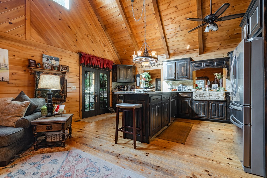 270 Stone Lane Blue Ridge, GA 30513 - Photo 12 of 76