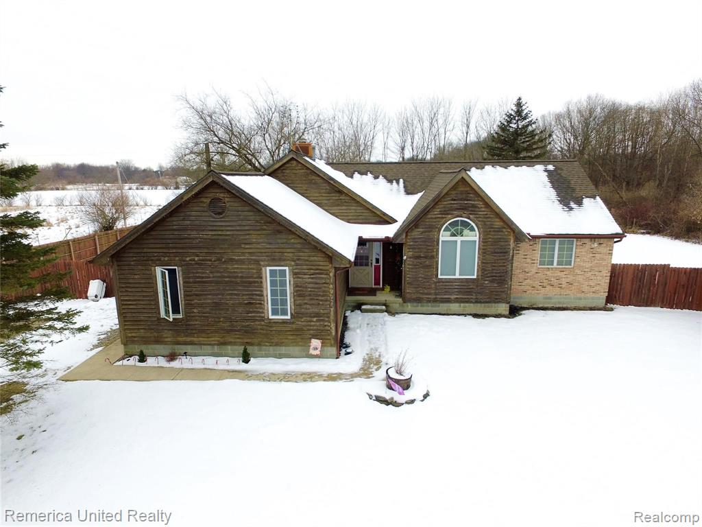 7772 Pingree Road Pinckney, MI 48169 - Photo 25 of 28