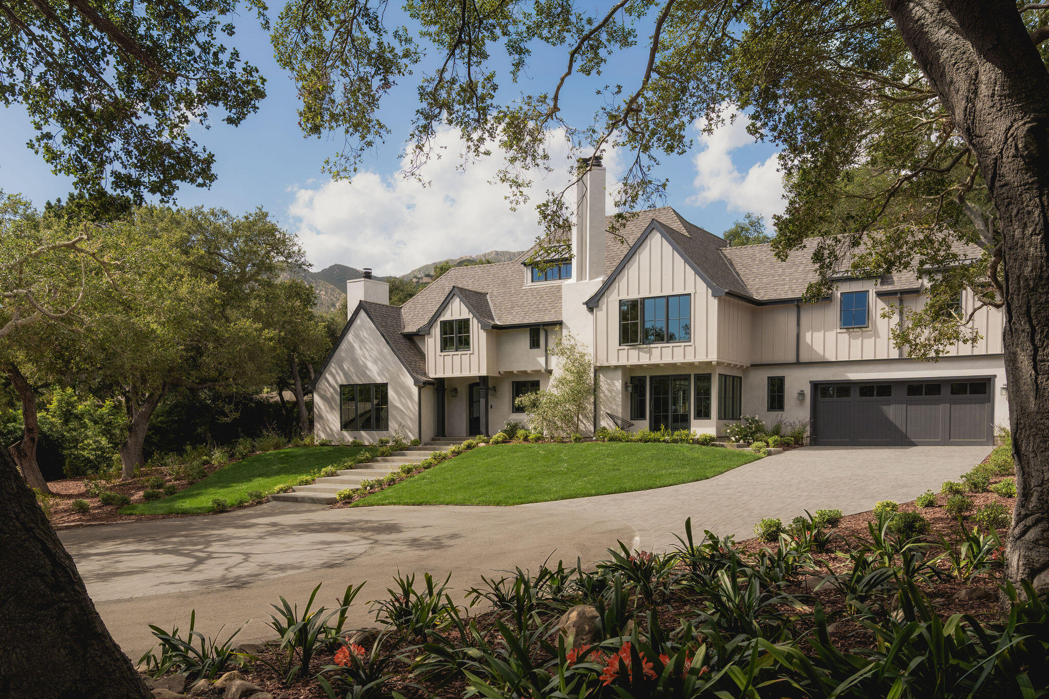 850 Rockbridge Road Montecito, CA 93108 - Photo 2 of 29 850 Rockbridge Road