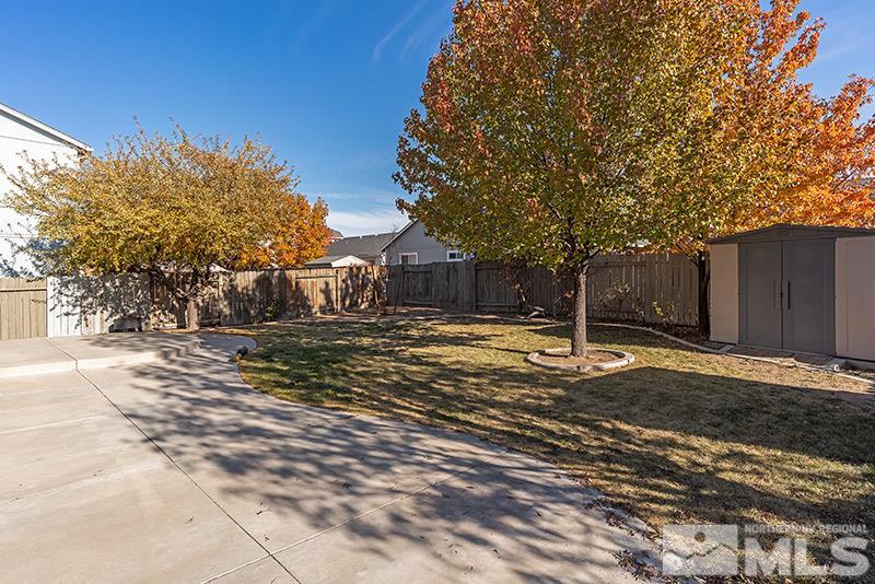 9730 Drybrush Court Reno, NV 89506 - Photo 15 of 16 Photo 16