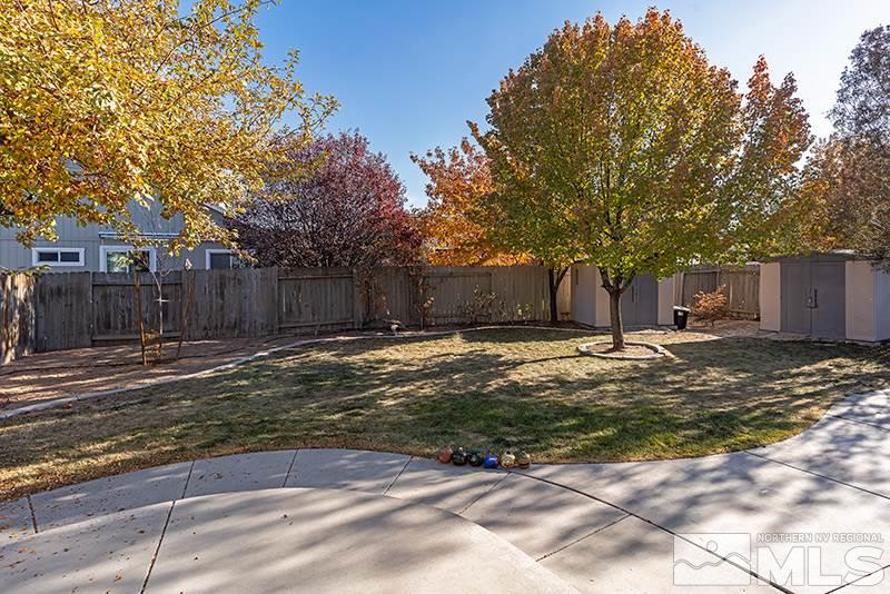 9730 Drybrush Court Reno, NV 89506 - Photo 16 of 16 Photo 17