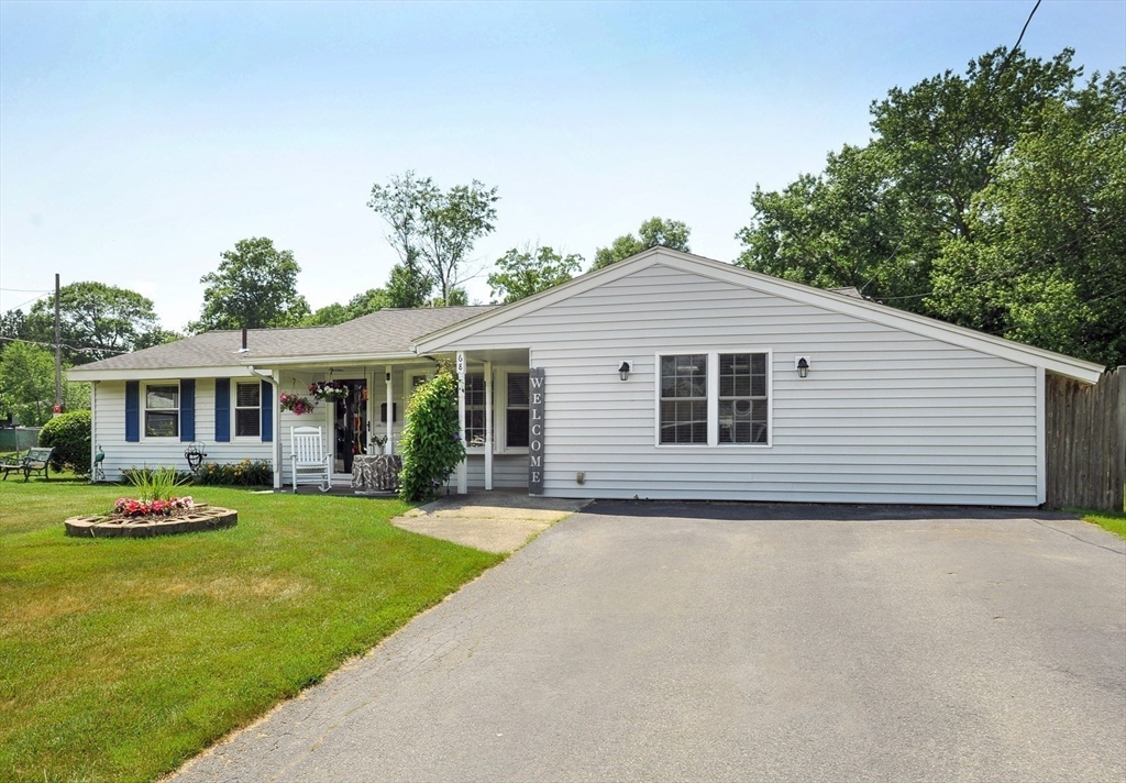 68 Alphonse Road Brockton, MA 02302 - Photo 28 of 28