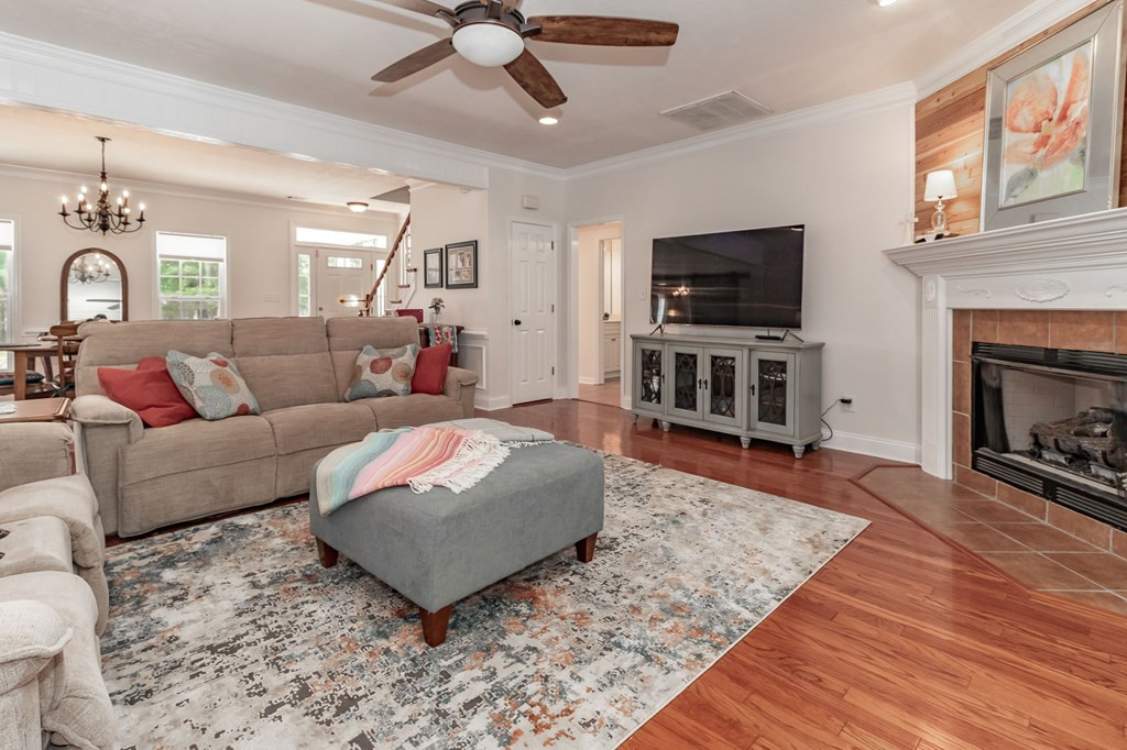 1439 Clary Cut Road Harlem, GA 30814 - Photo 1 of 53