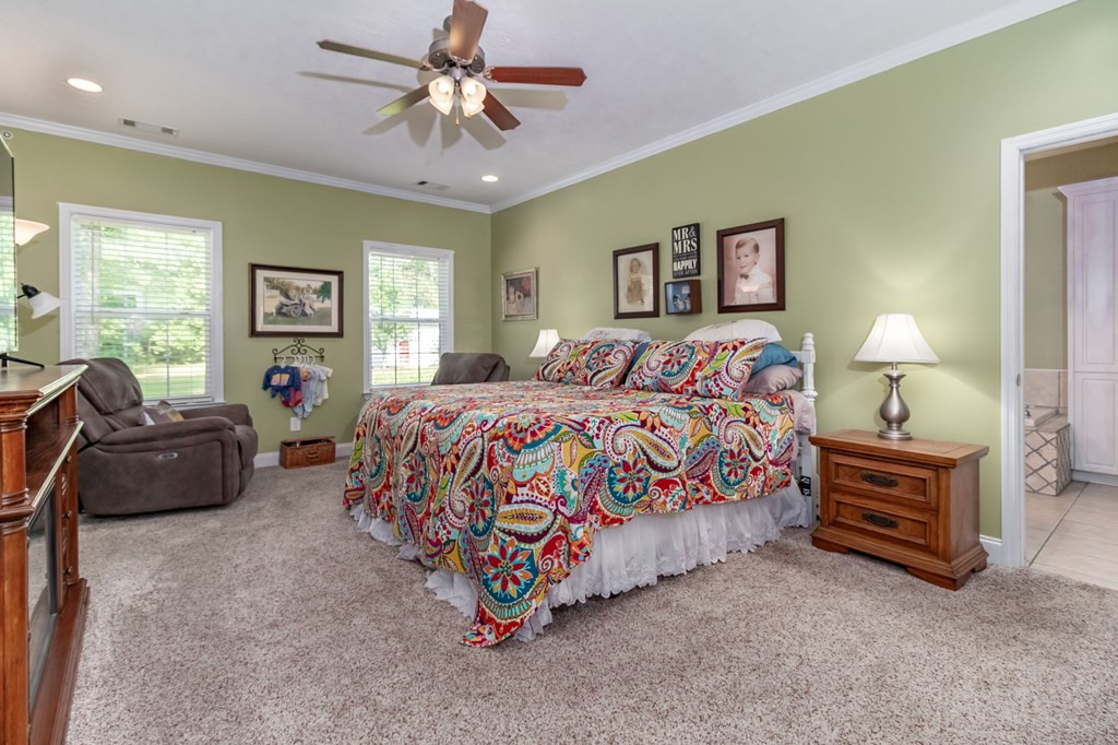1439 Clary Cut Road Harlem, GA 30814 - Photo 12 of 53