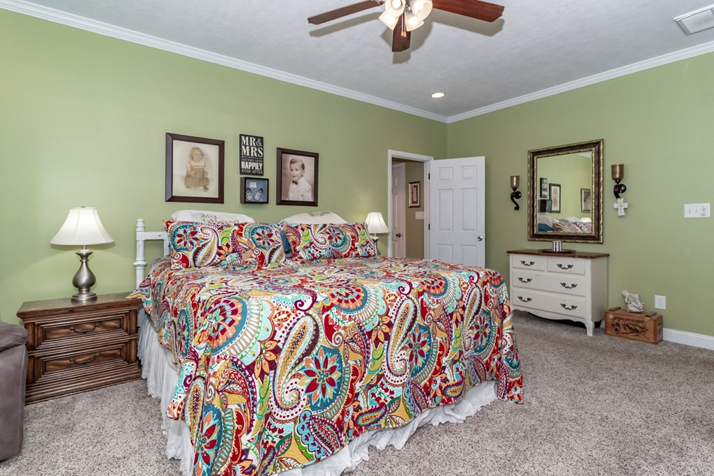 1439 Clary Cut Road Harlem, GA 30814 - Photo 13 of 53