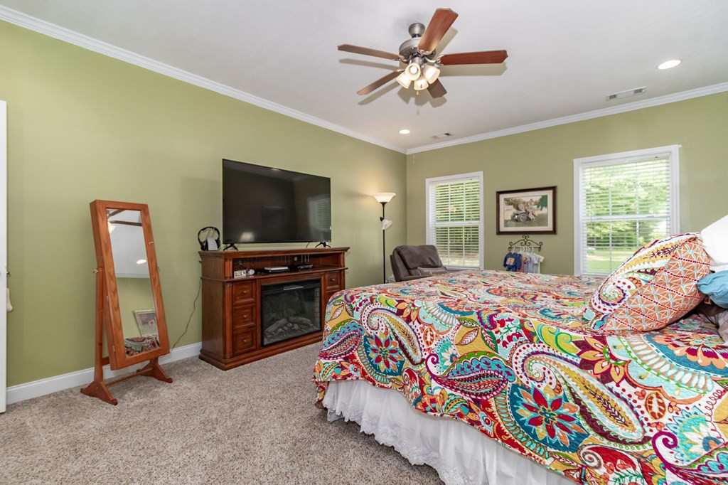 1439 Clary Cut Road Harlem, GA 30814 - Photo 14 of 53