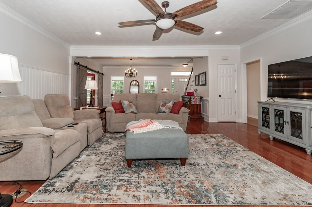 1439 Clary Cut Road Harlem, GA 30814 - Photo 2 of 53