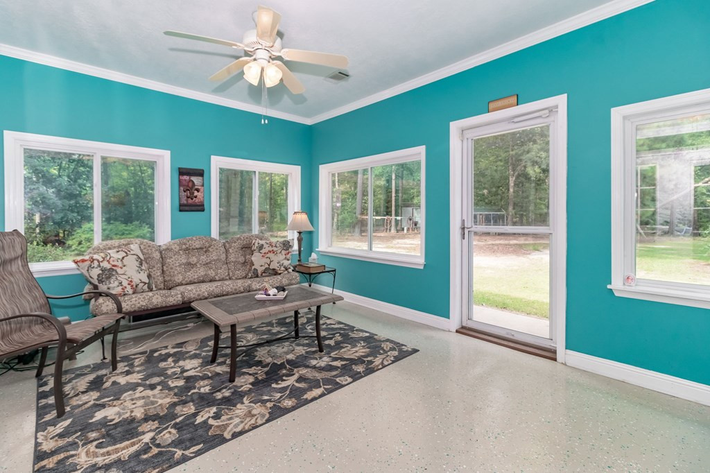 1439 Clary Cut Road Harlem, GA 30814 - Photo 30 of 53