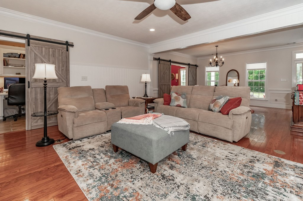 1439 Clary Cut Road Harlem, GA 30814 - Photo 3 of 53