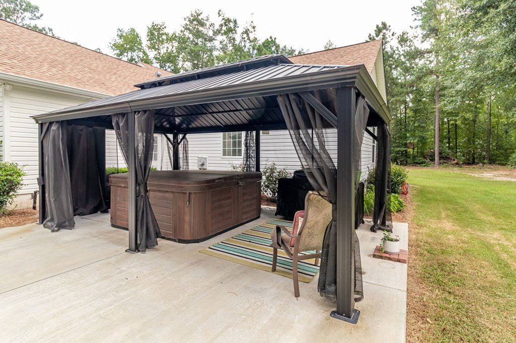 1439 Clary Cut Road Harlem, GA 30814 - Photo 32 of 53