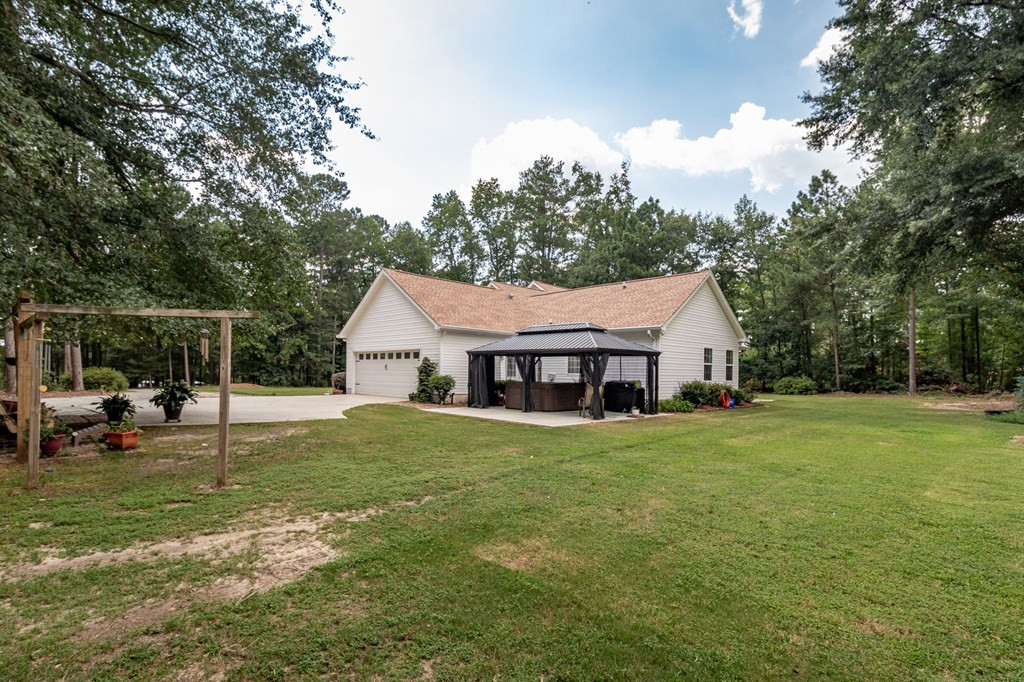 1439 Clary Cut Road Harlem, GA 30814 - Photo 36 of 53