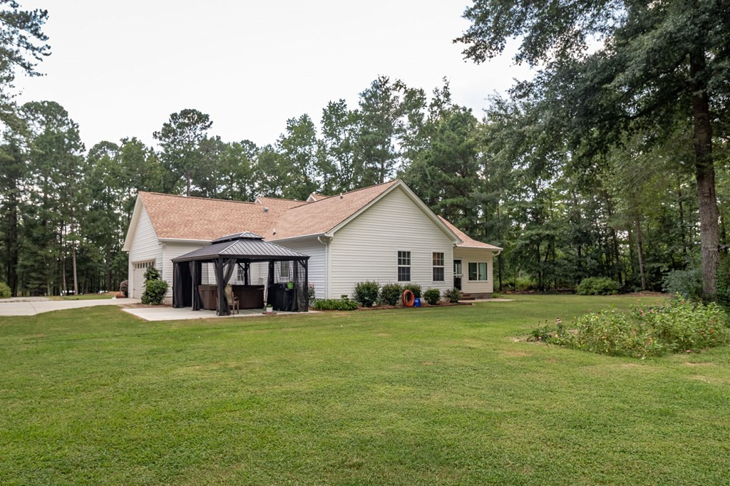 1439 Clary Cut Road Harlem, GA 30814 - Photo 37 of 53