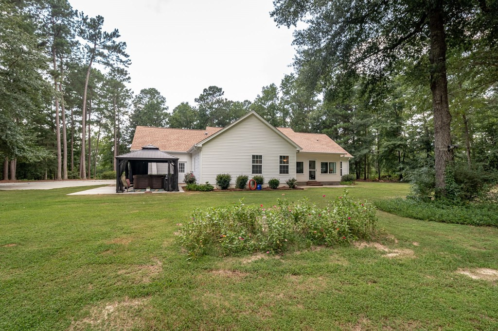 1439 Clary Cut Road Harlem, GA 30814 - Photo 38 of 53