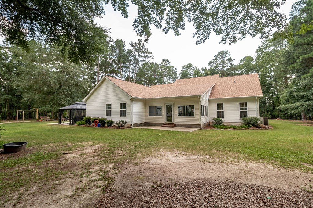 1439 Clary Cut Road Harlem, GA 30814 - Photo 40 of 53