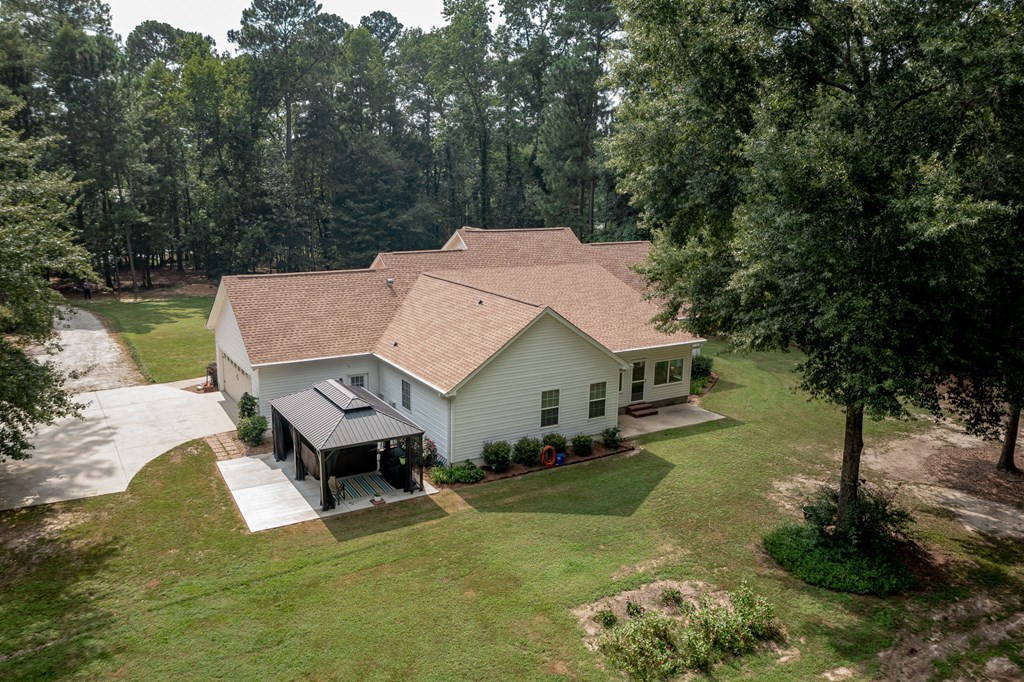 1439 Clary Cut Road Harlem, GA 30814 - Photo 44 of 53