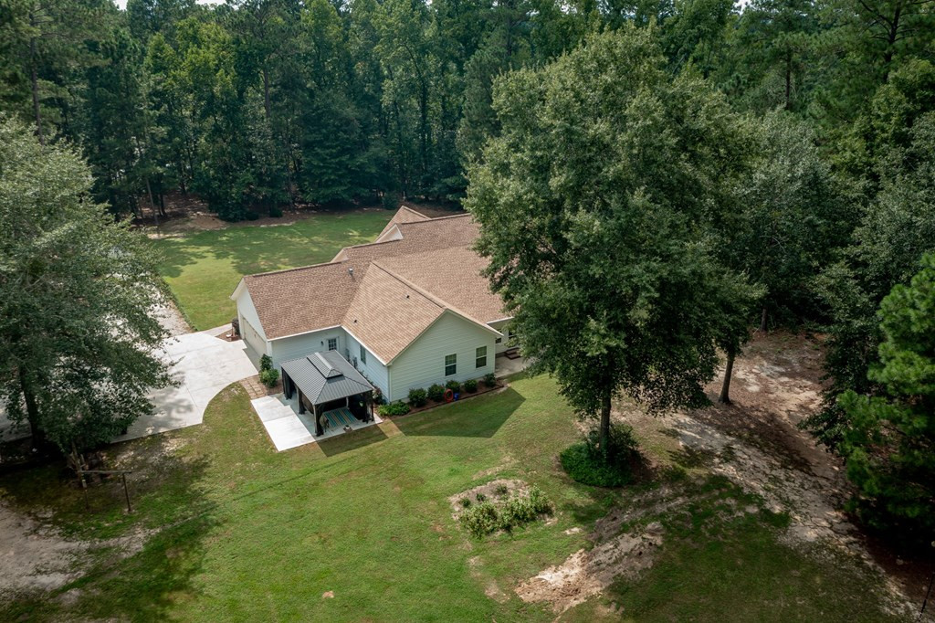 1439 Clary Cut Road Harlem, GA 30814 - Photo 45 of 53