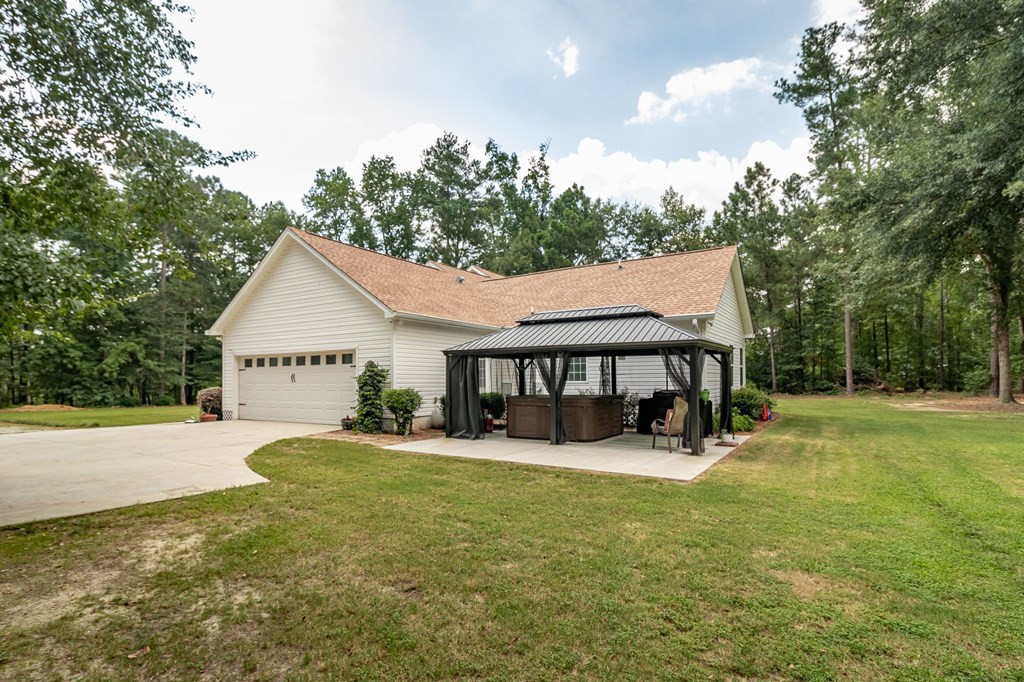 1439 Clary Cut Road Harlem, GA 30814 - Photo 46 of 53