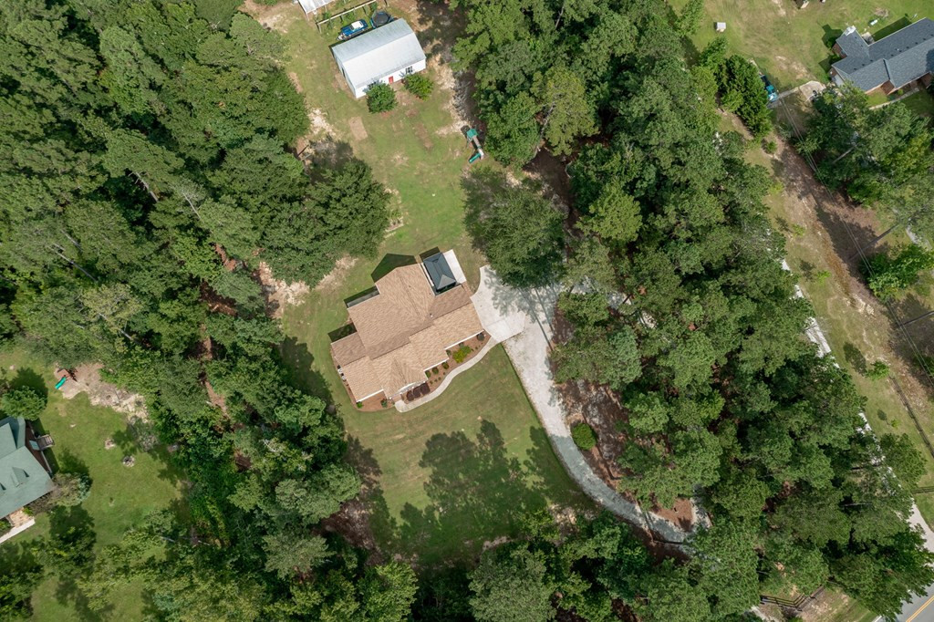 1439 Clary Cut Road Harlem, GA 30814 - Photo 47 of 53
