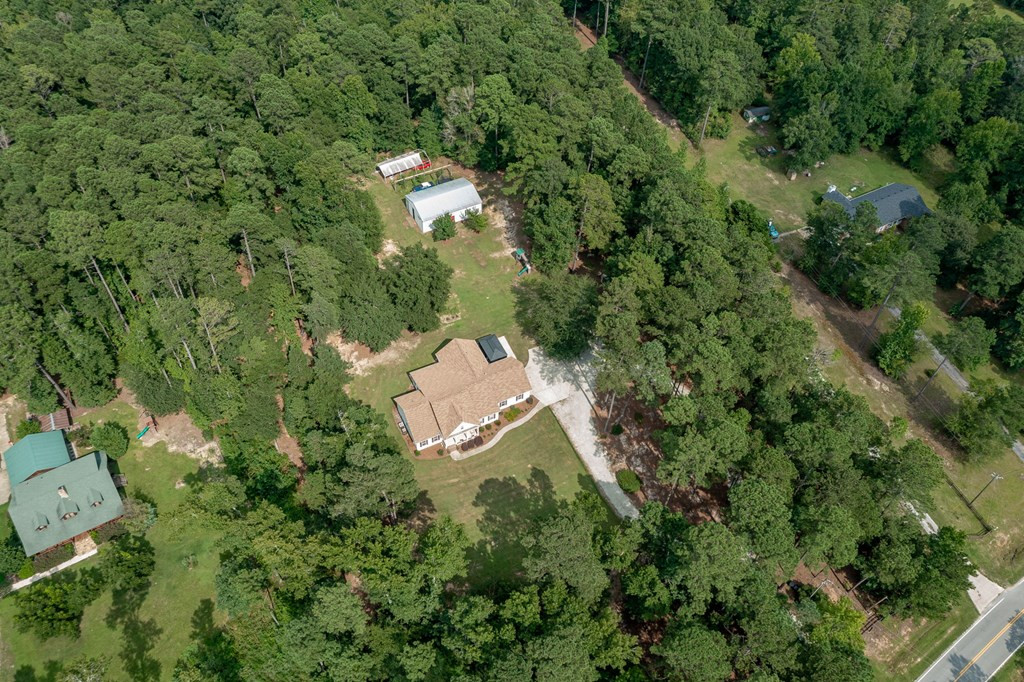 1439 Clary Cut Road Harlem, GA 30814 - Photo 48 of 53