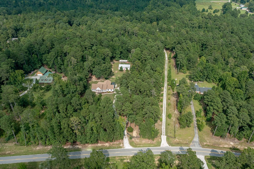 1439 Clary Cut Road Harlem, GA 30814 - Photo 50 of 53