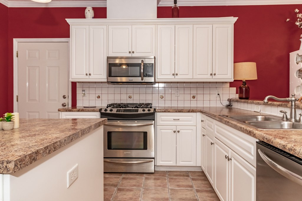 1439 Clary Cut Road Harlem, GA 30814 - Photo 8 of 53