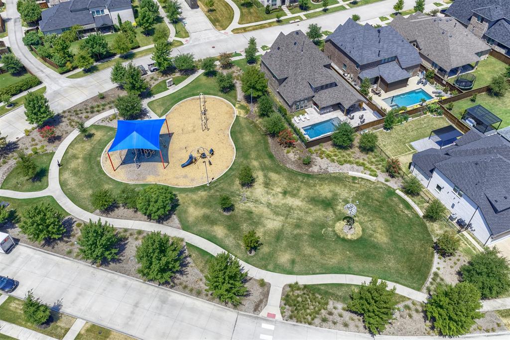 15688 Tea Tree Road Frisco, TX 75033 - Photo 37 of 39 Gallery Image 37