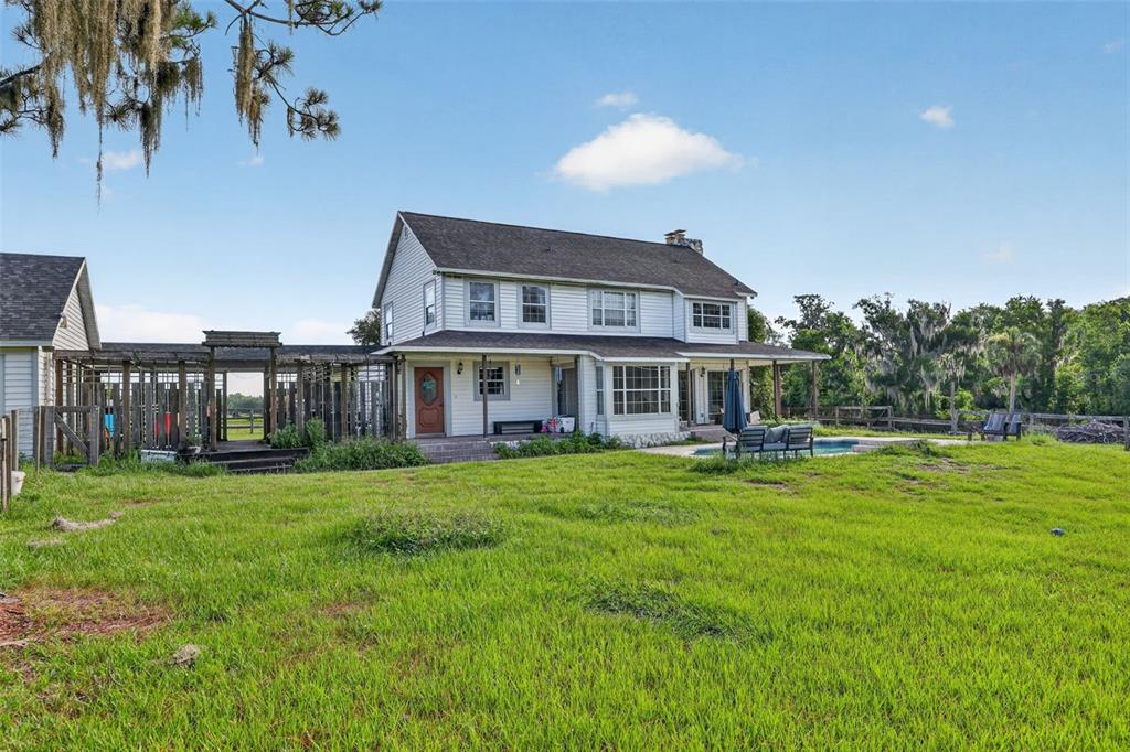 8922 Pritcher Road Lithia, FL 33547 - Photo 13 of 73