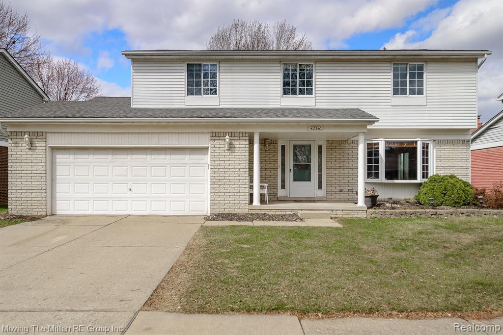 42340 Old Bridge Road Canton, MI 48188 - Photo 59 of 64
