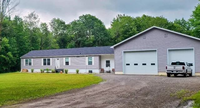 $419,000 | 138 Shaad Road, Salisbury, NY 13454