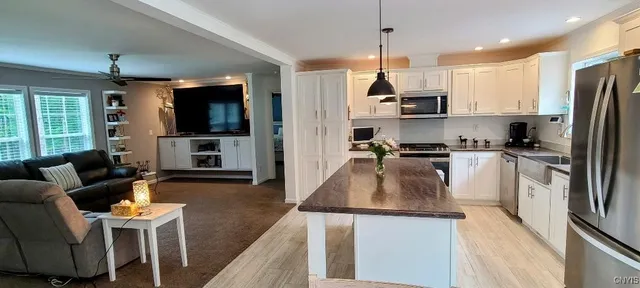 $419,000 | 138 Shaad Road, Salisbury, NY 13454