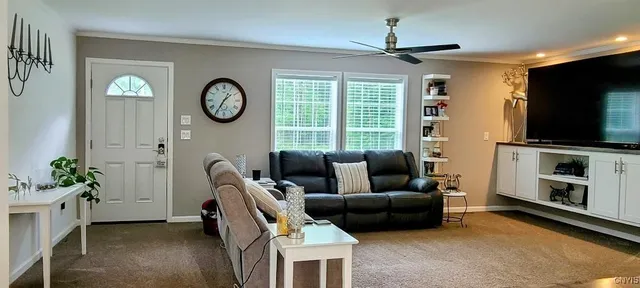 $419,000 | 138 Shaad Road, Salisbury, NY 13454