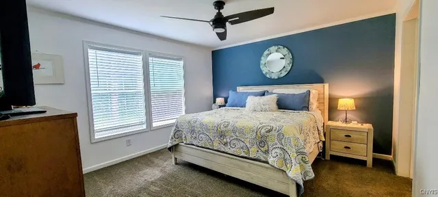 $419,000 | 138 Shaad Road, Salisbury, NY 13454