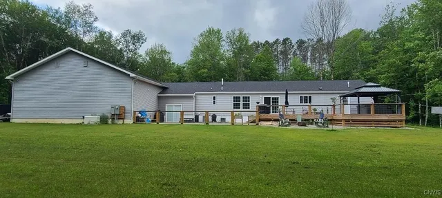 $419,000 | 138 Shaad Road, Salisbury, NY 13454