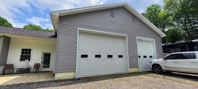 $419,000 | 138 Shaad Road, Salisbury, NY 13454