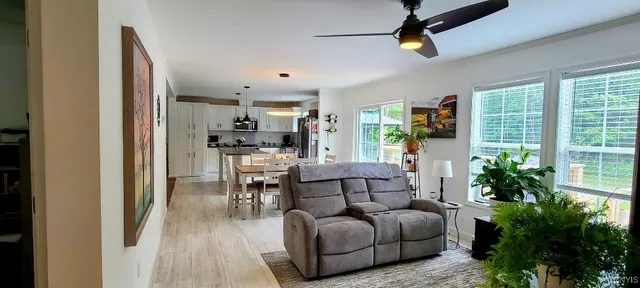 $419,000 | 138 Shaad Road, Salisbury, NY 13454