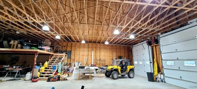 $419,000 | 138 Shaad Road, Salisbury, NY 13454