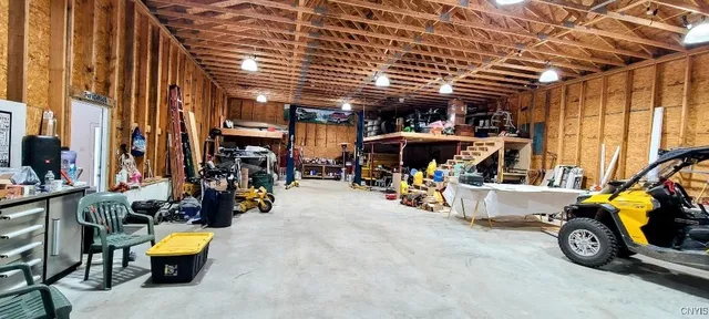 $419,000 | 138 Shaad Road, Salisbury, NY 13454