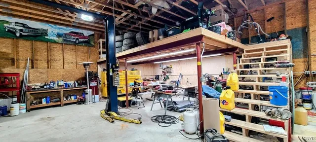 $419,000 | 138 Shaad Road, Salisbury, NY 13454