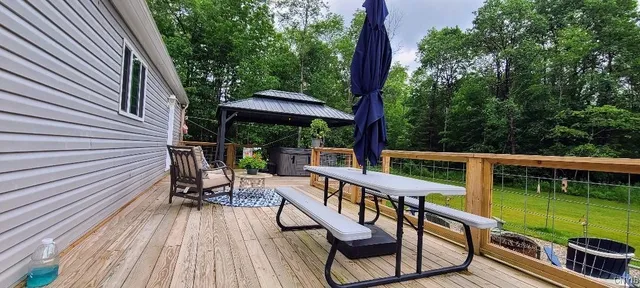 $419,000 | 138 Shaad Road, Salisbury, NY 13454