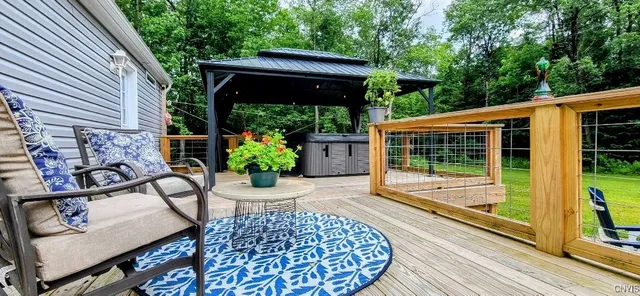 $419,000 | 138 Shaad Road, Salisbury, NY 13454