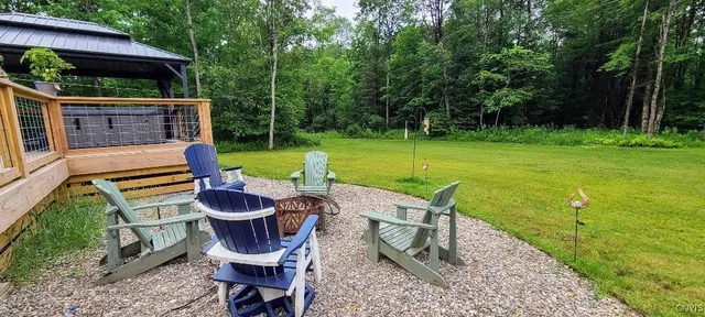 $419,000 | 138 Shaad Road, Salisbury, NY 13454