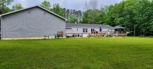 $419,000 | 138 Shaad Road, Salisbury, NY 13454